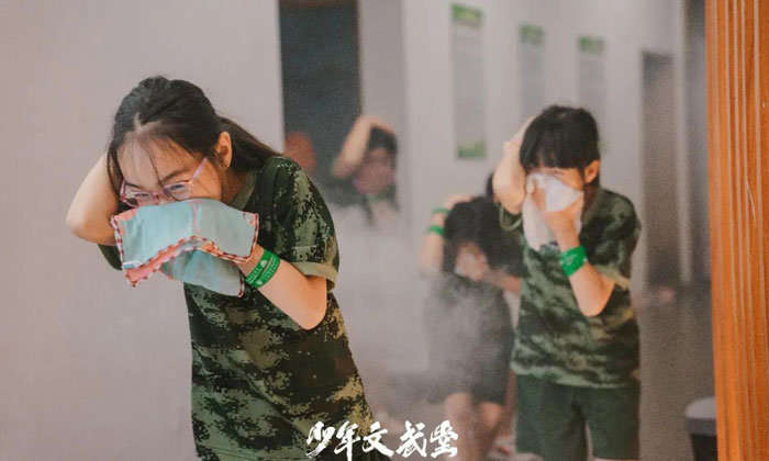 苏州军事训练营一般多少钱一个月